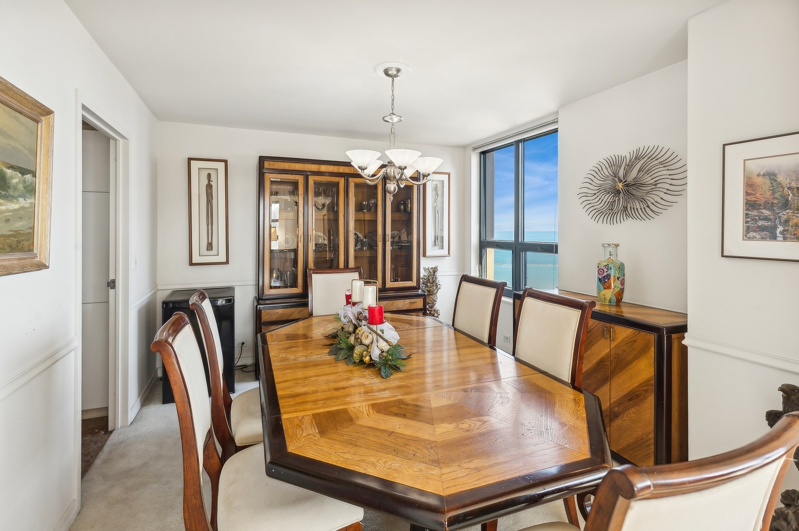 401 E ONTARIO Street Unit: 4106