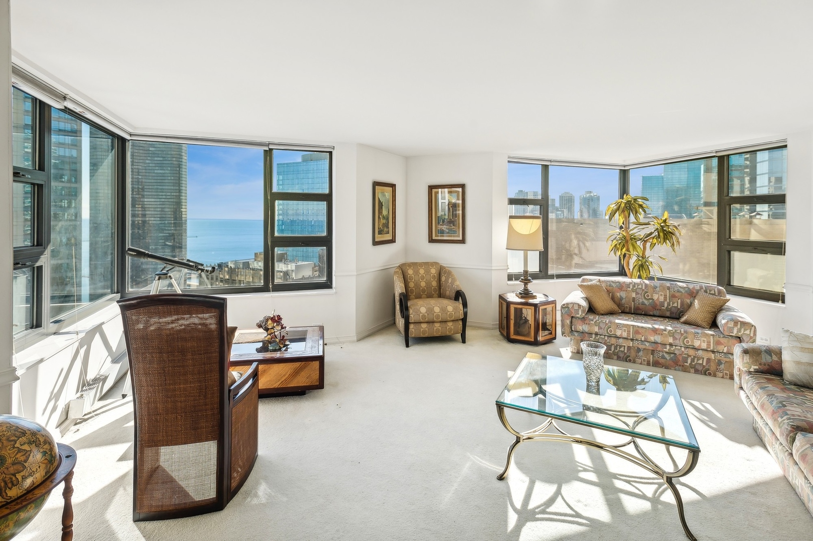 401 E ONTARIO Street Unit: 4106