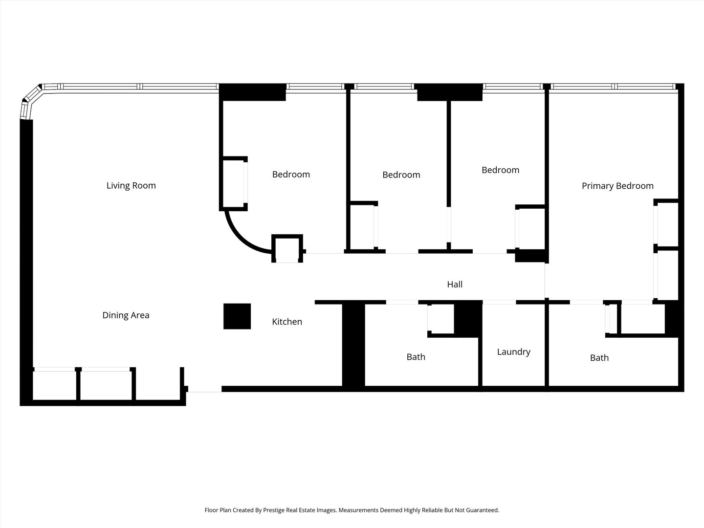 211 E Ohio Street Unit: 2707