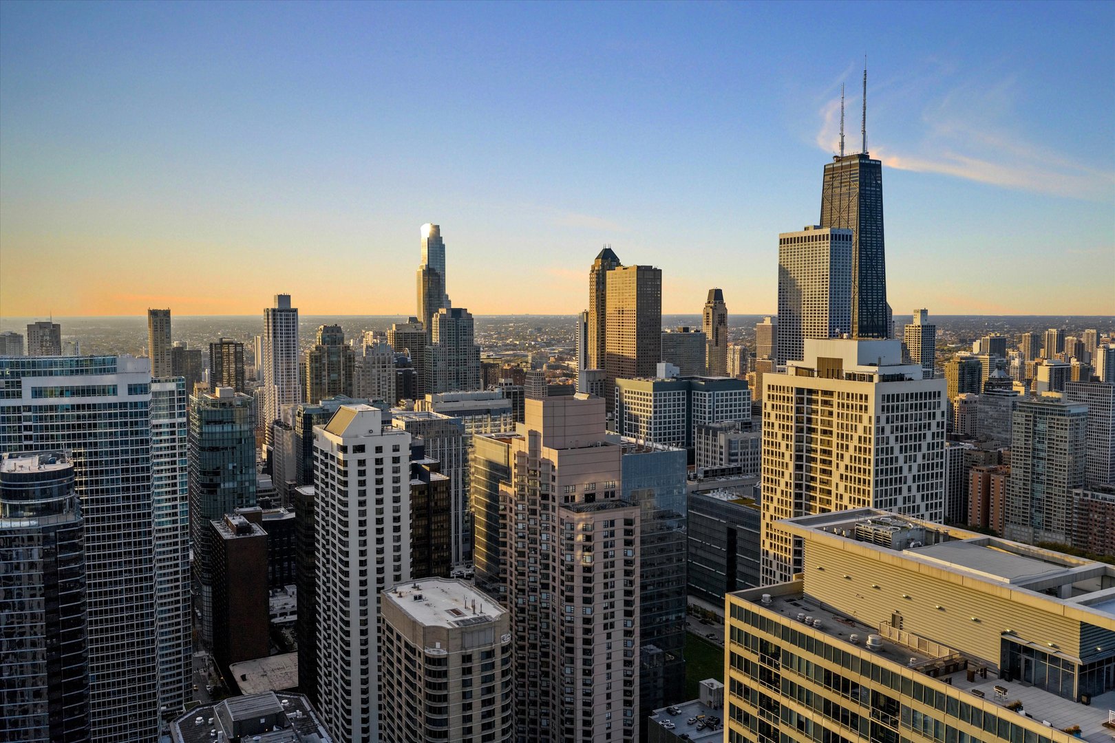 401 E Ontario Street Unit: 4206