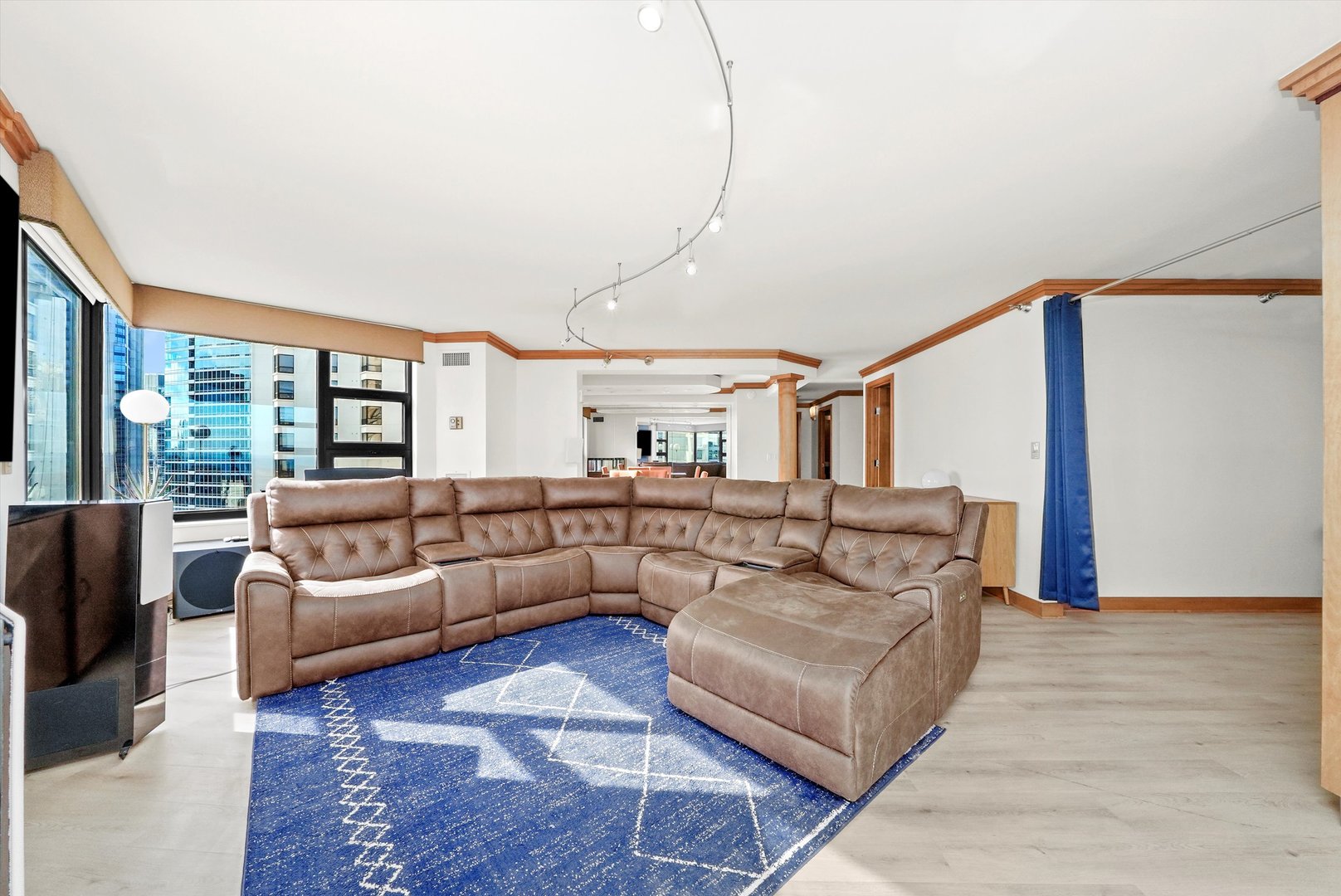 401 E Ontario Street Unit: 4206