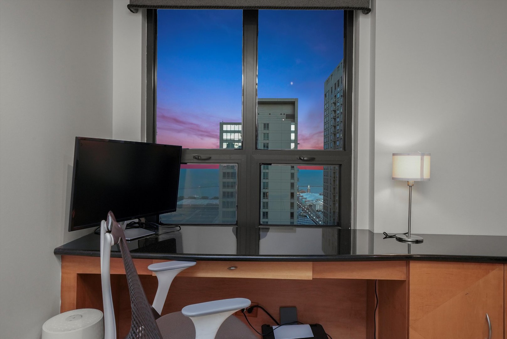 401 E Ontario Street Unit: 4206