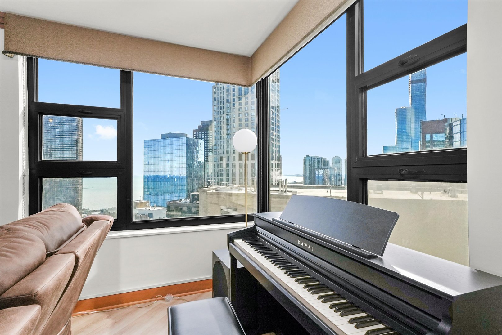 401 E Ontario Street Unit: 4206