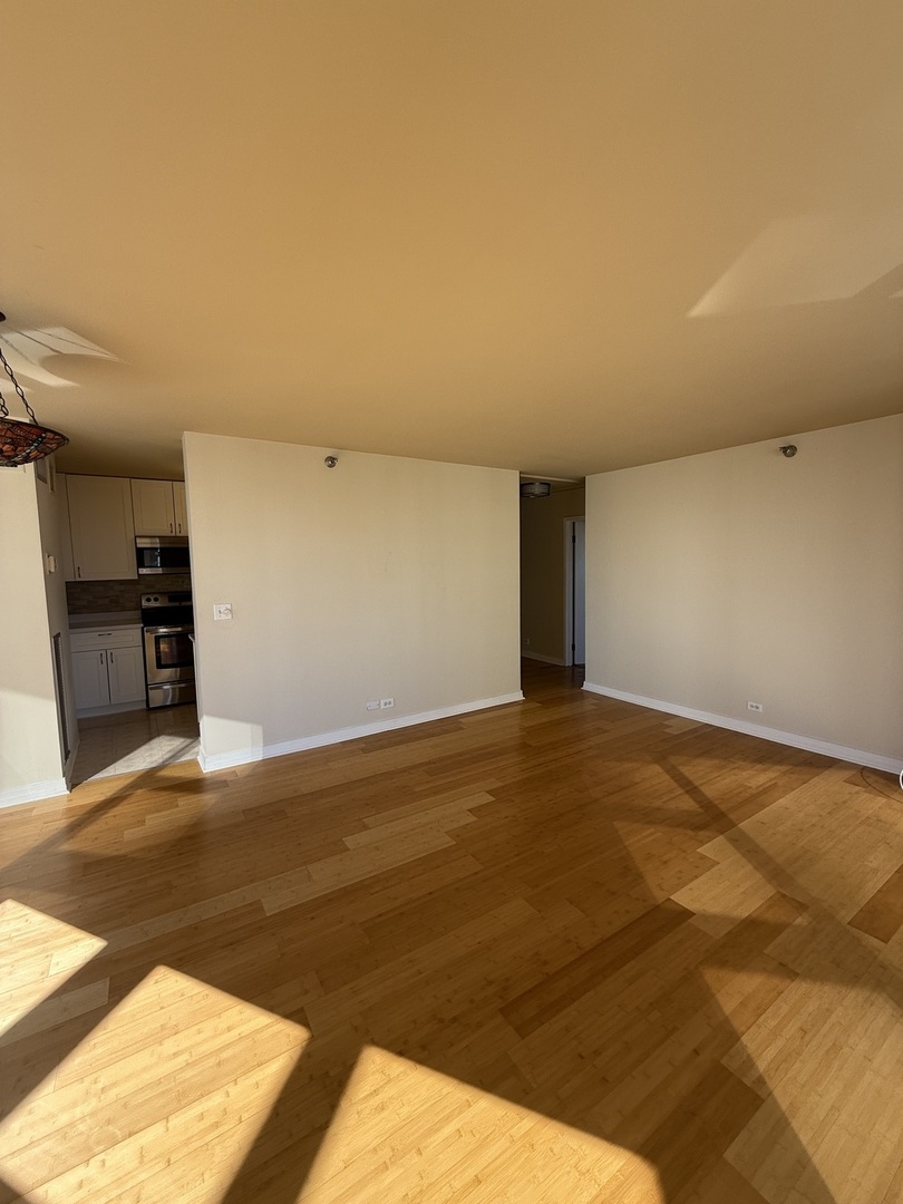 401 E ONTARIO Street Unit: 2409