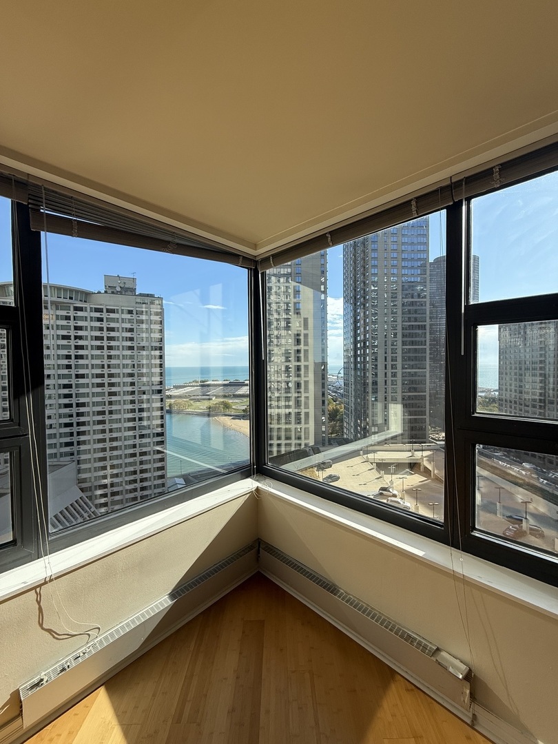 401 E ONTARIO Street Unit: 2409