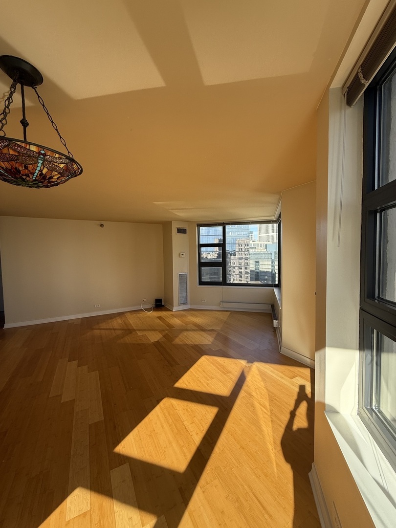 401 E ONTARIO Street Unit: 2409