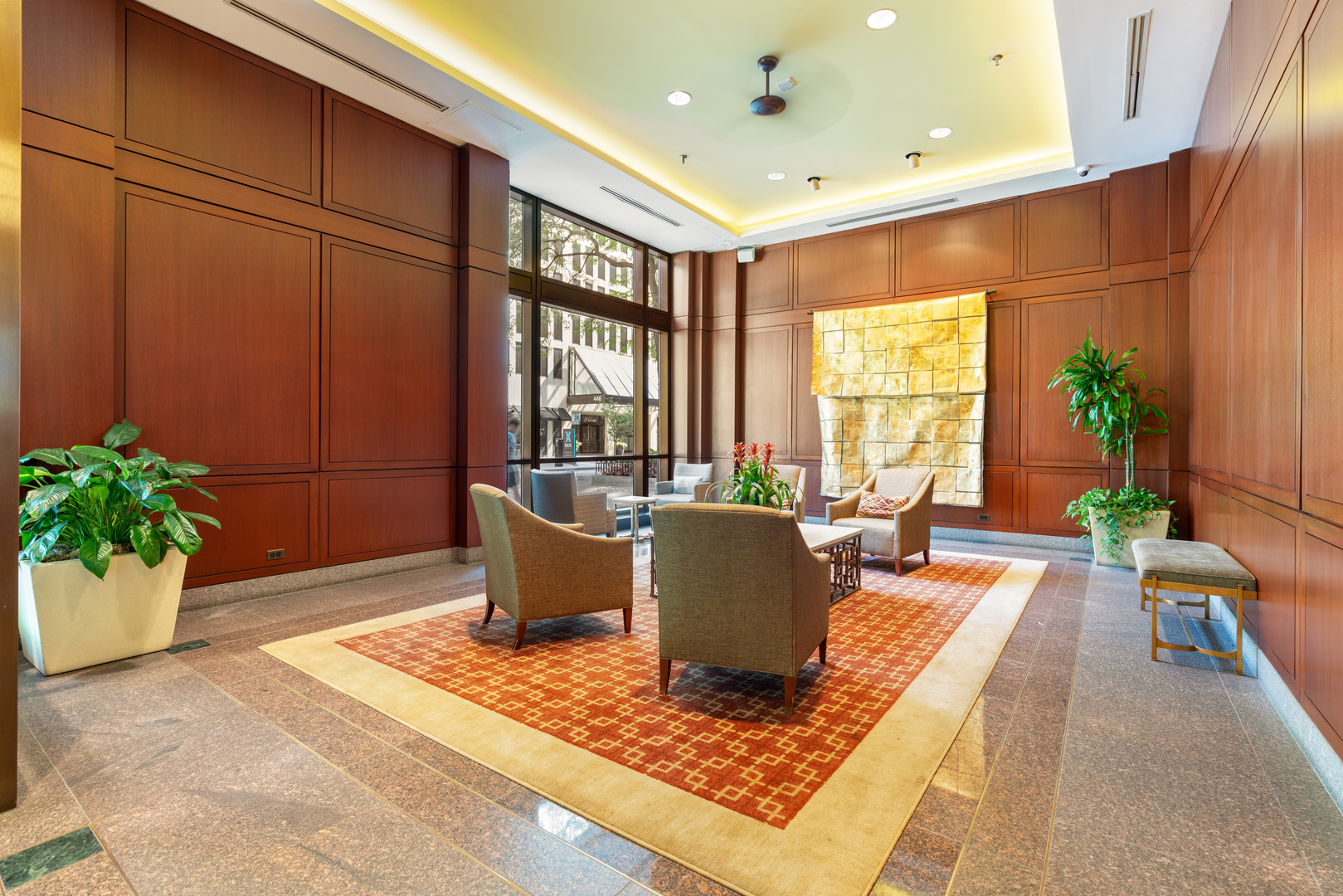 401 E ONTARIO Street Unit: 2409