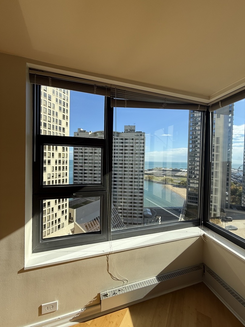 401 E ONTARIO Street Unit: 2409