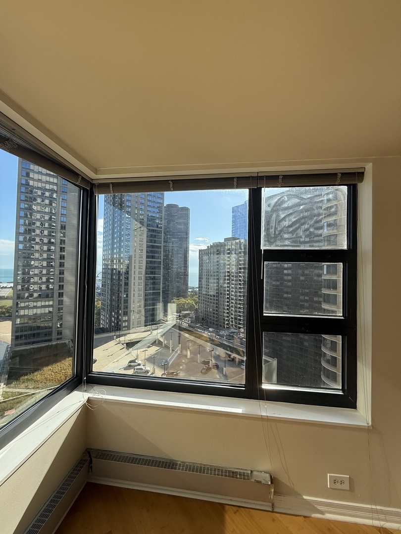 401 E ONTARIO Street Unit: 2409
