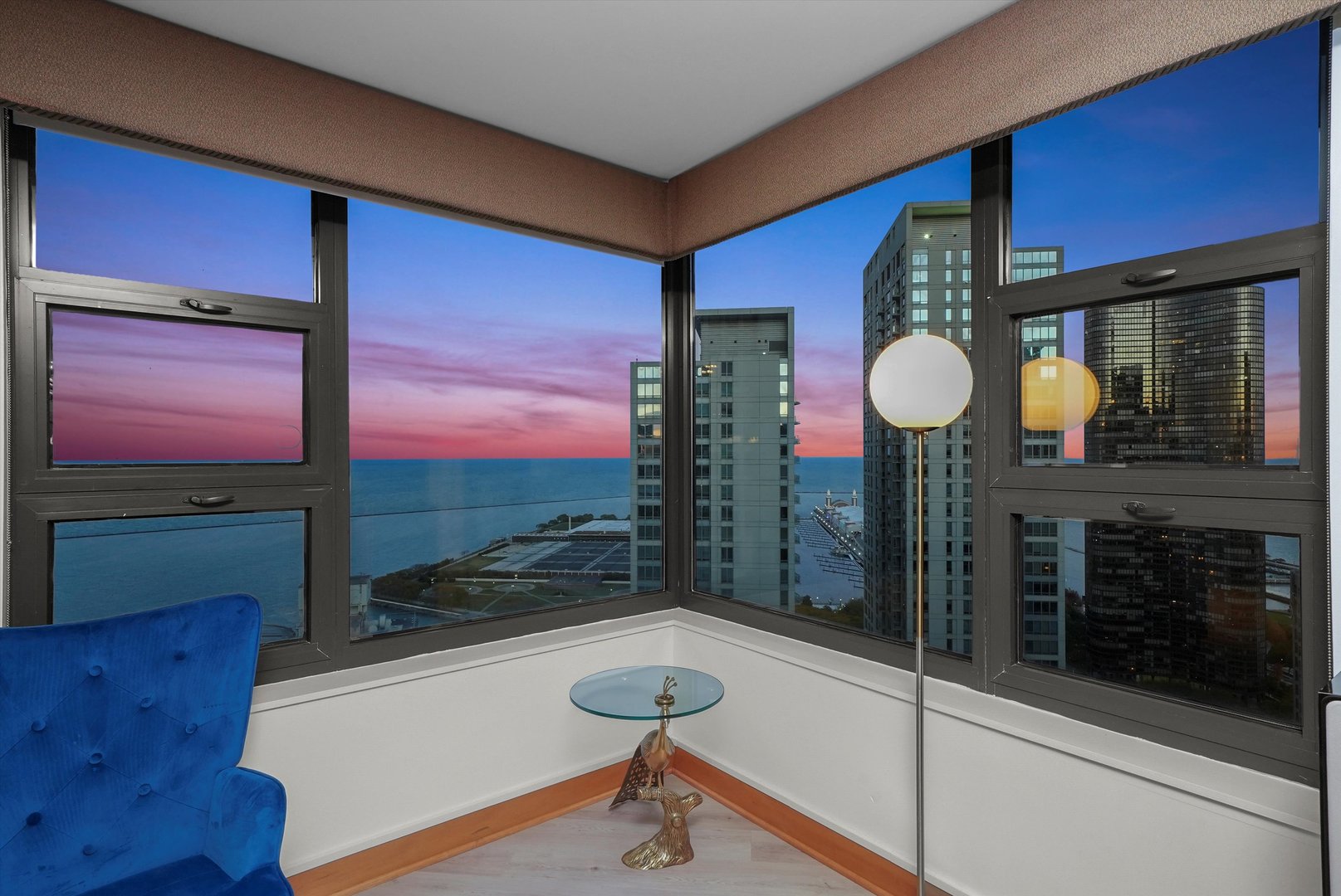 401 E Ontario Street Unit: 4206