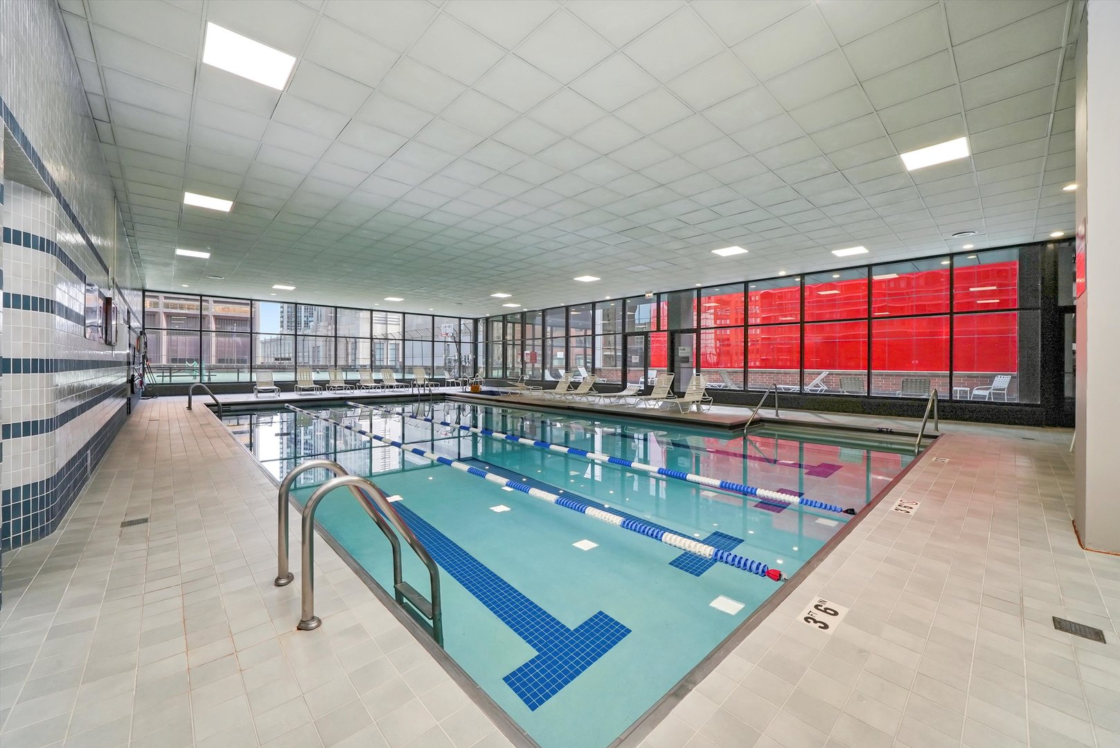 211 E Ohio Street Unit: 2707