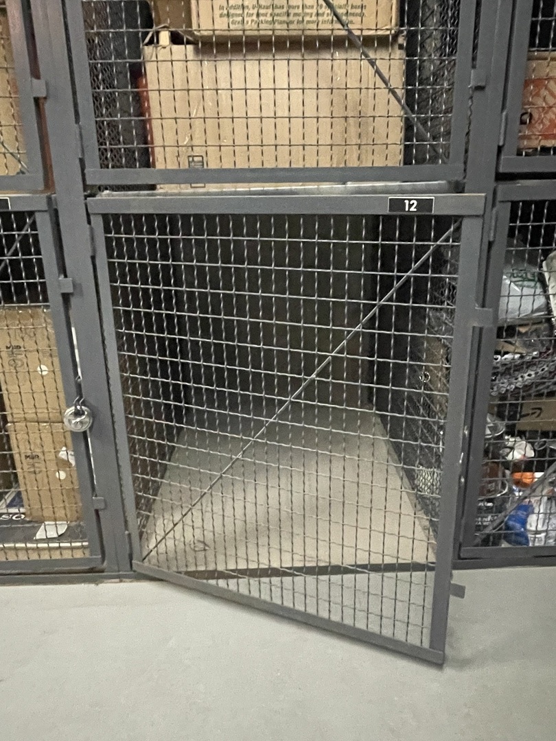 1629 S Prairie Avenue Unit: 801