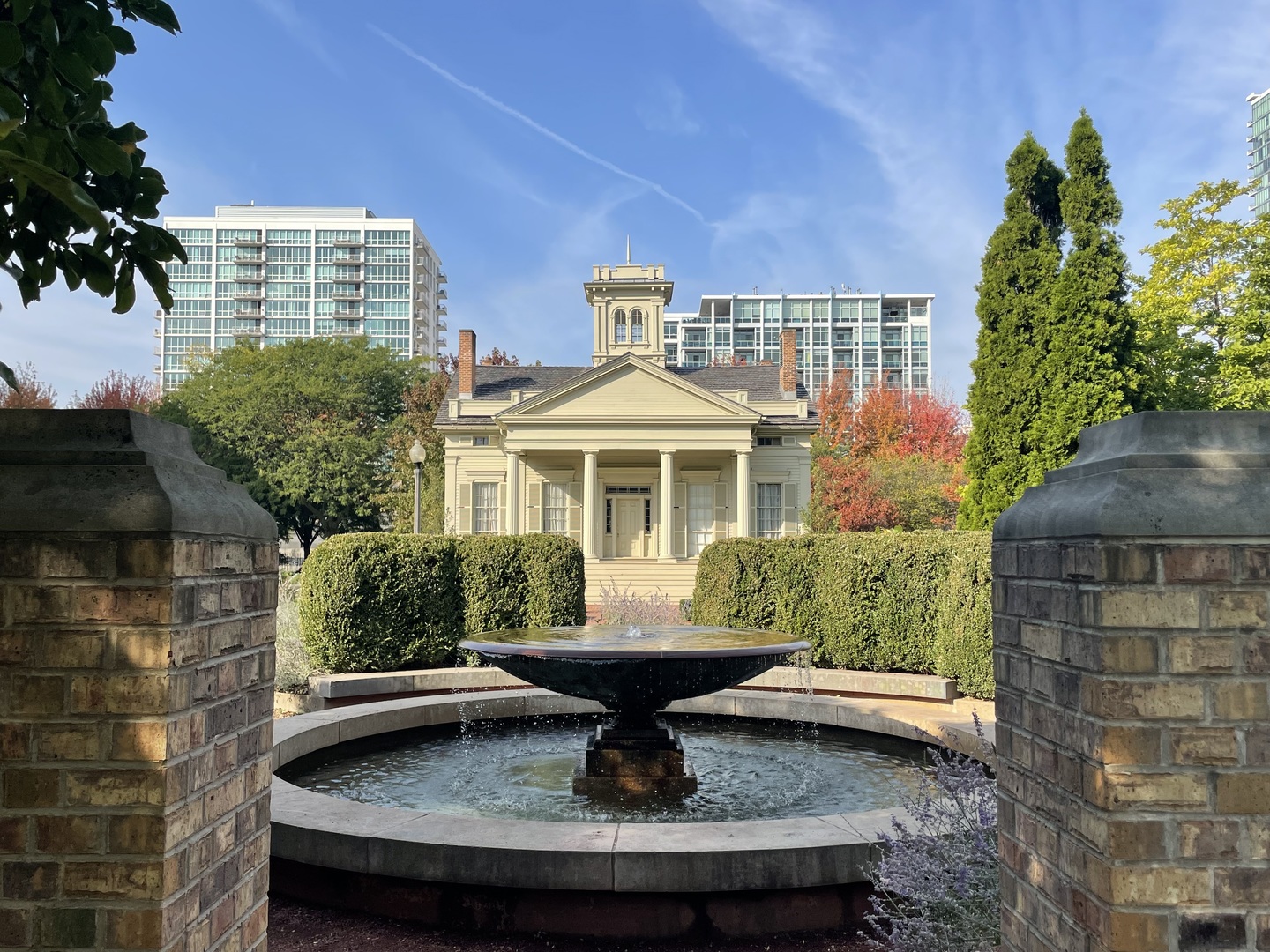 1629 S Prairie Avenue Unit: 801