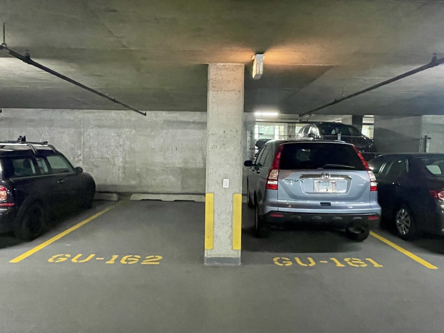 1629 S Prairie Avenue Unit: 801