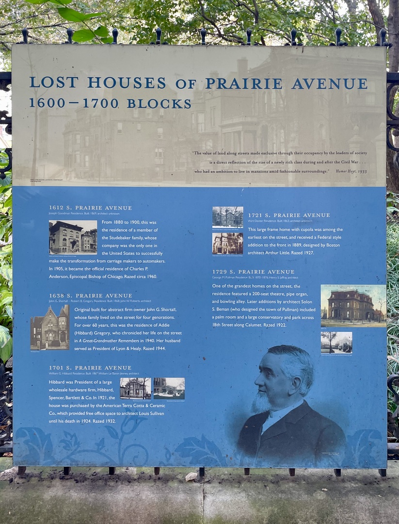 1629 S Prairie Avenue Unit: 801