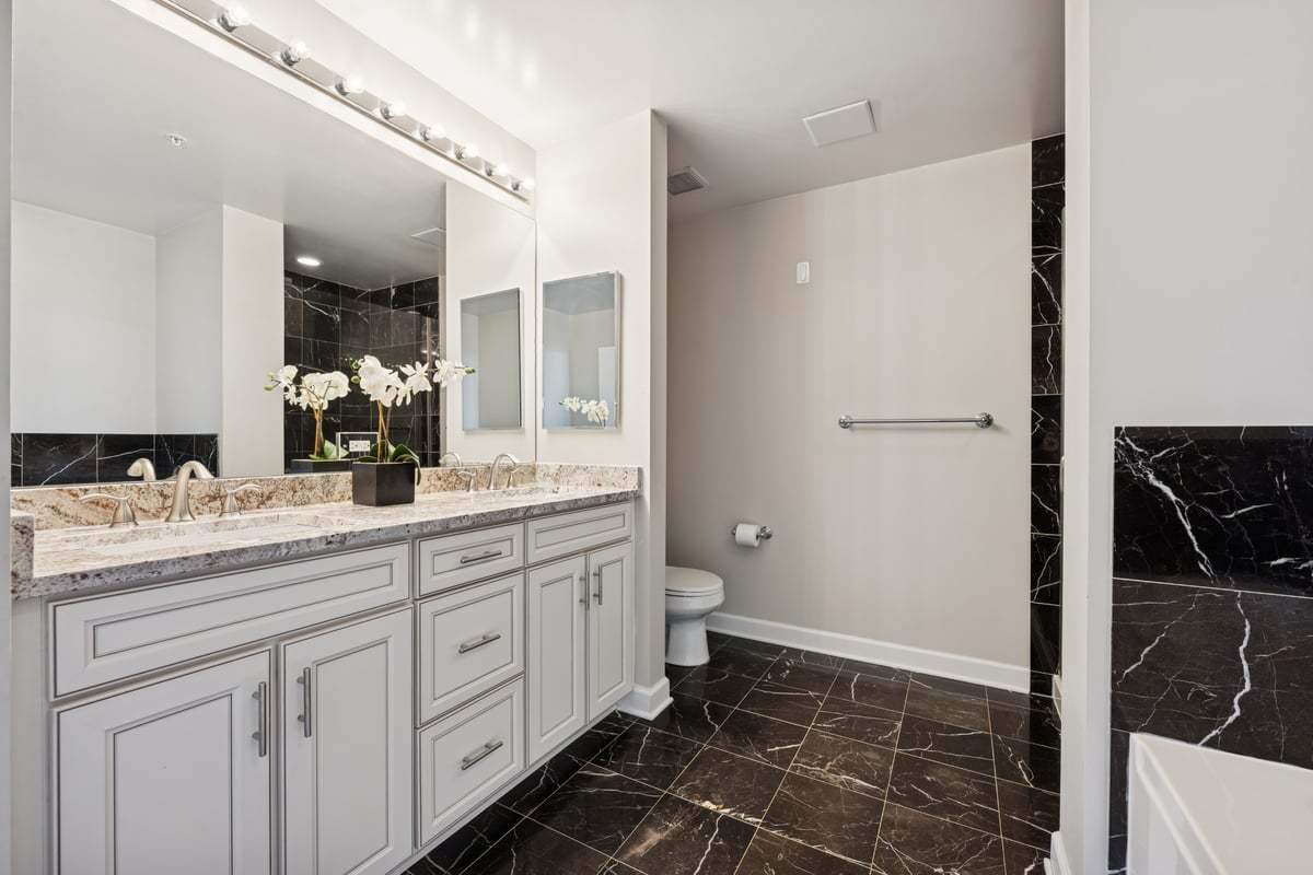 1629 S Prairie Avenue Unit: 801