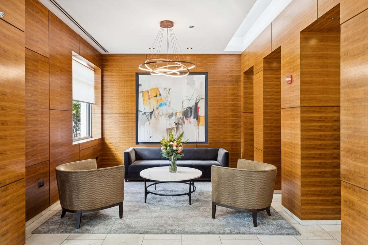 1629 S Prairie Avenue Unit: 801