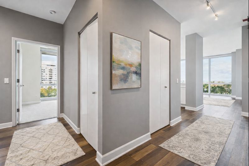 1629 S Prairie Avenue Unit: 801