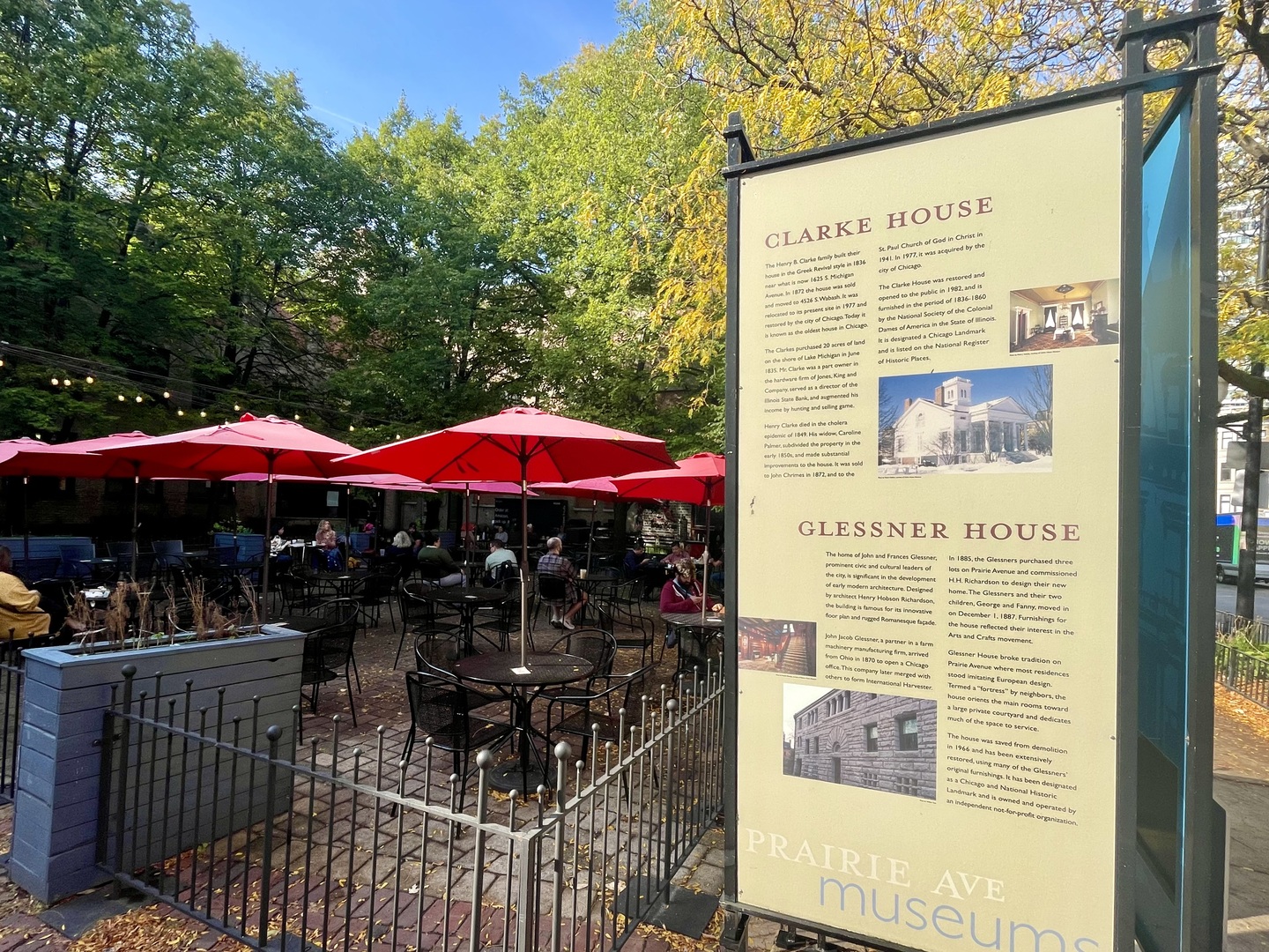 1629 S Prairie Avenue Unit: 801