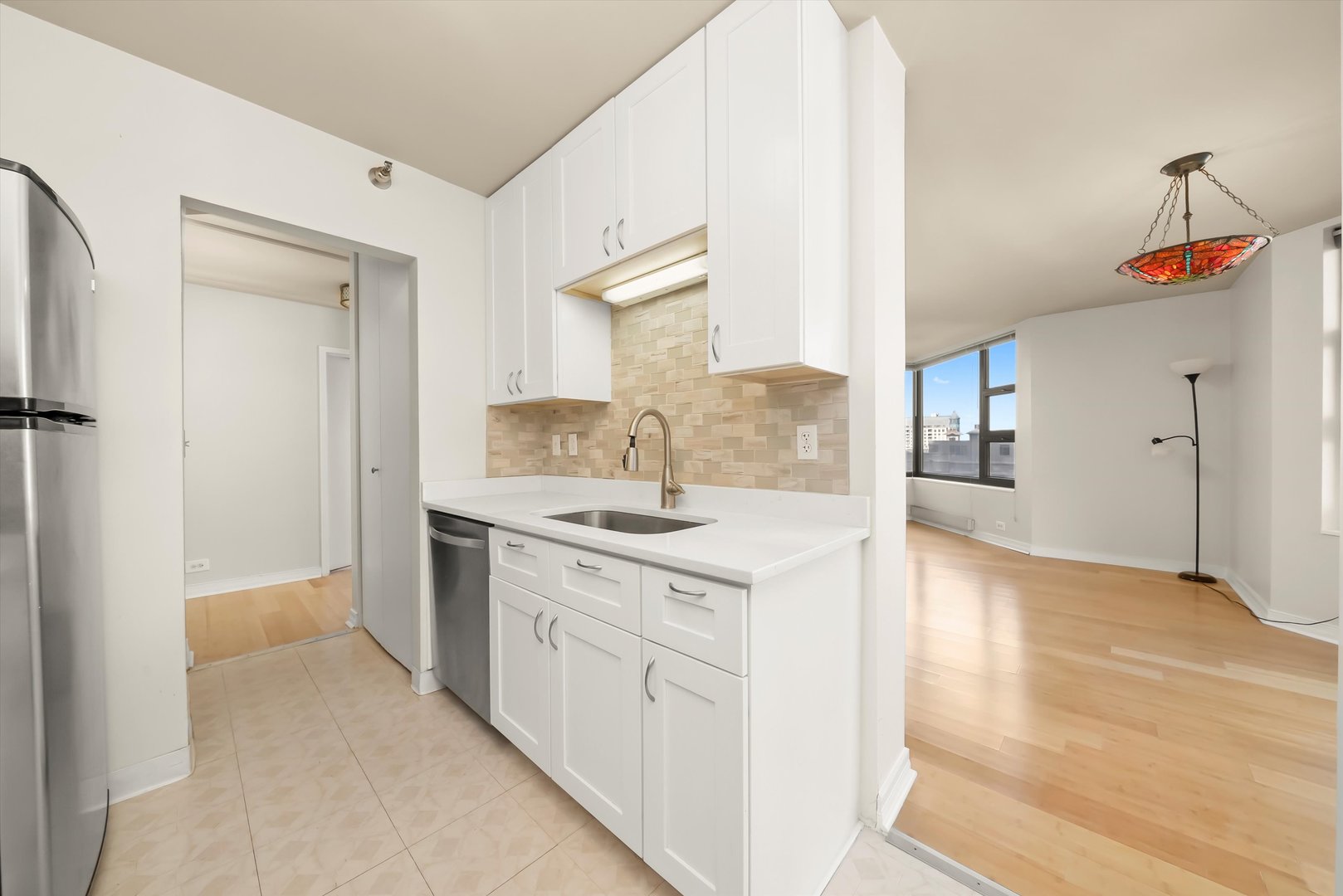 401 E ONTARIO Street Unit: 2409