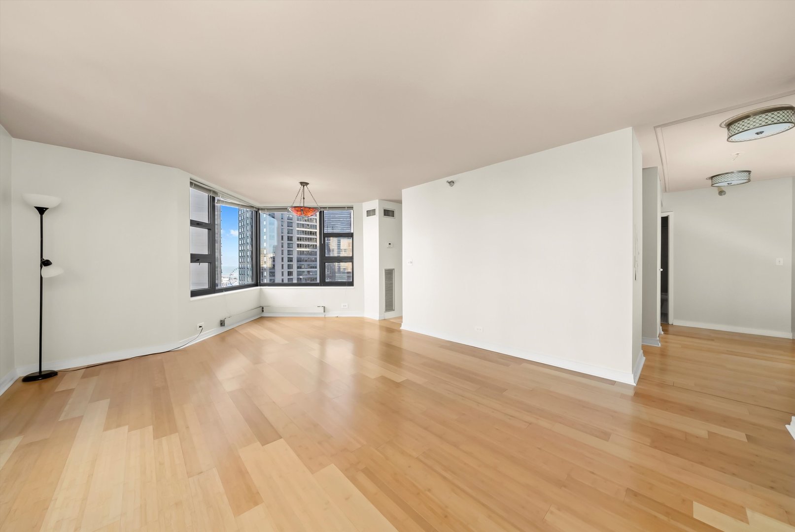 401 E ONTARIO Street Unit: 2409