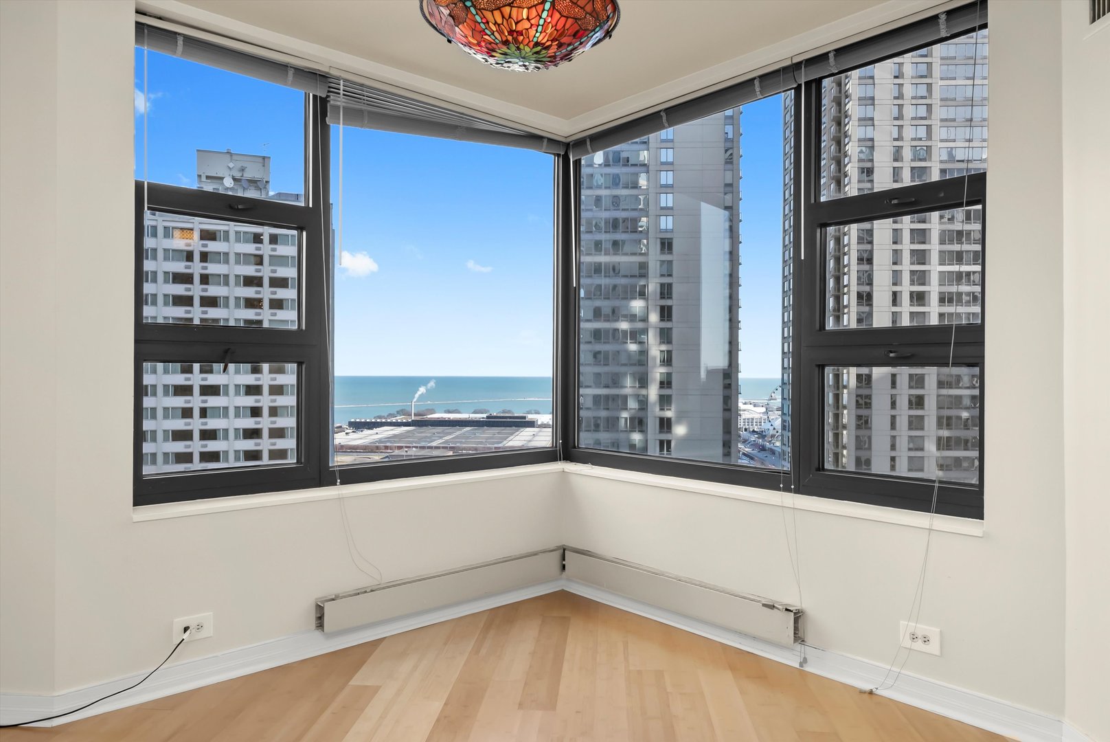 401 E ONTARIO Street Unit: 2409