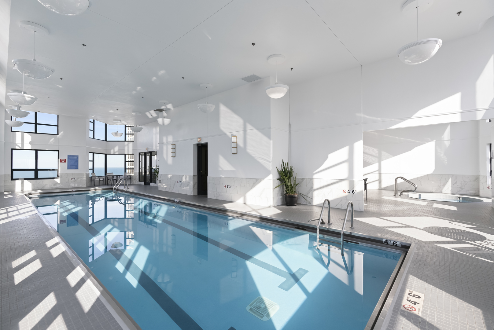 401 E ONTARIO Street Unit: 2409