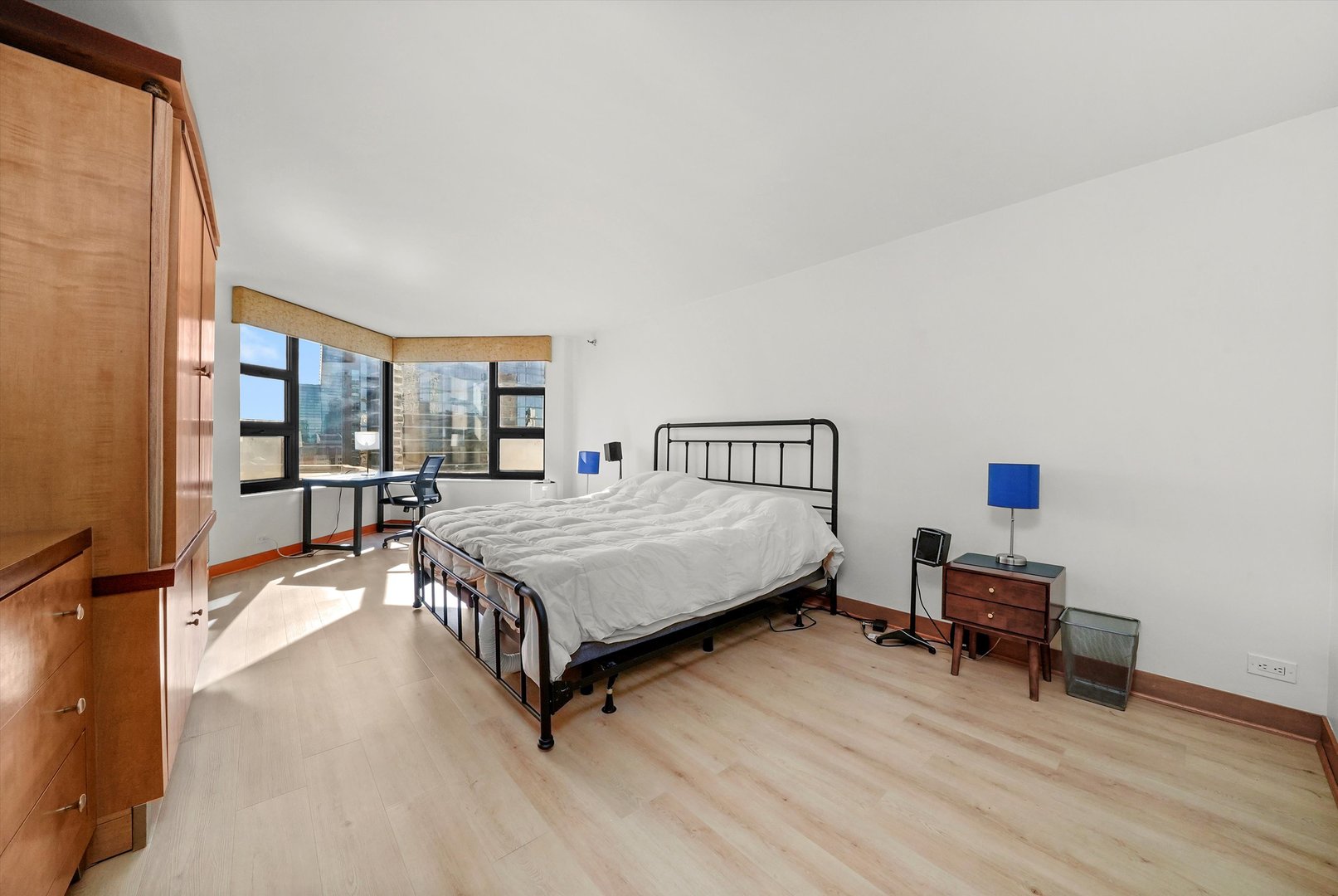 401 E Ontario Street Unit: 4206