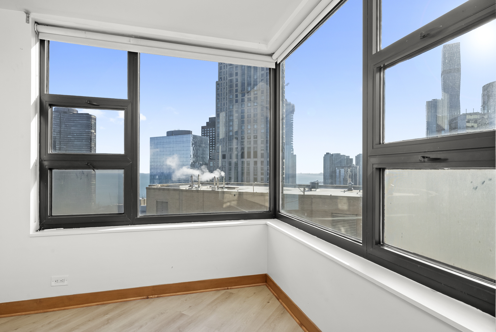 401 E Ontario Street Unit: 4206
