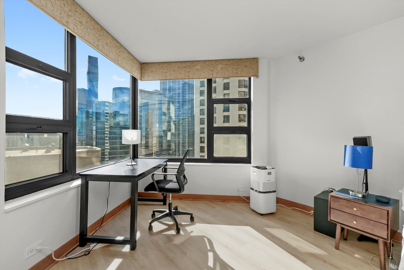 401 E Ontario Street Unit: 4206