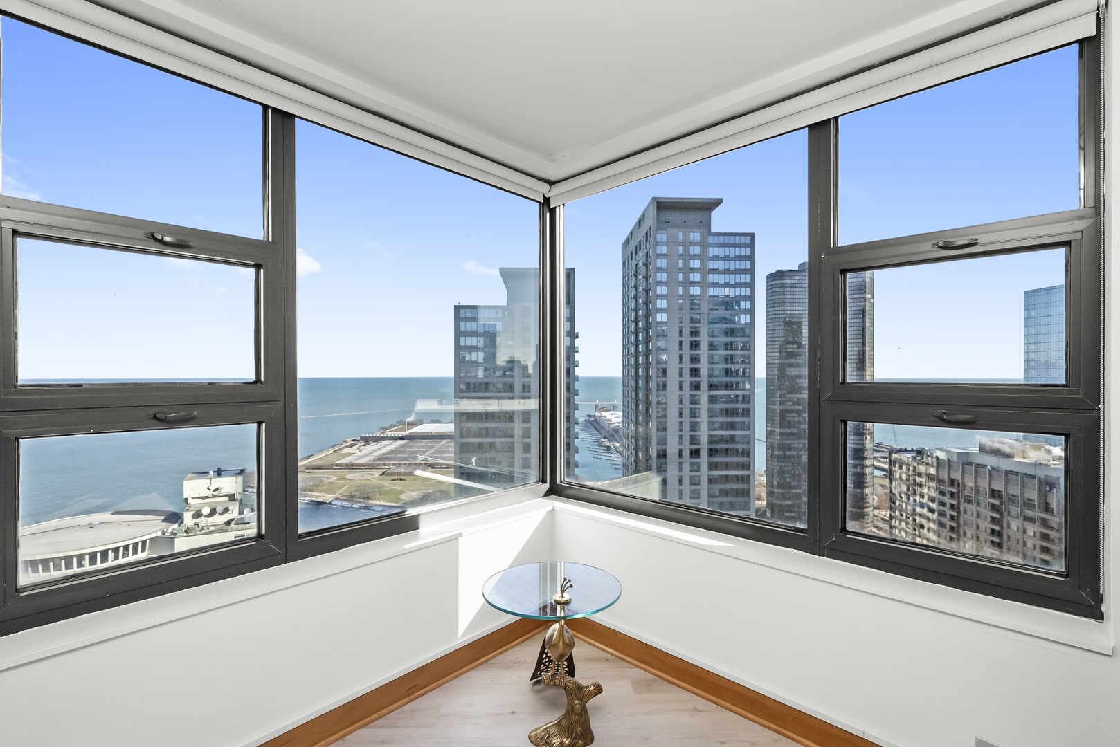 401 E Ontario Street Unit: 4206