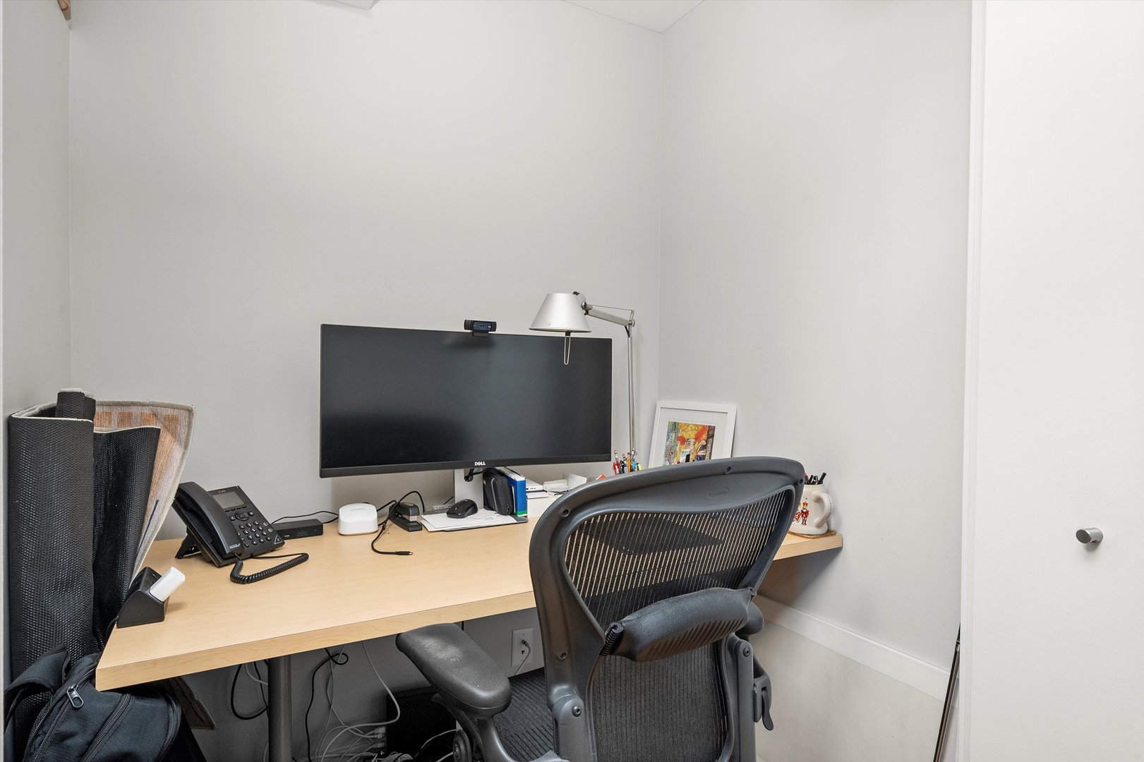 401 E ONTARIO Street Unit: 3205