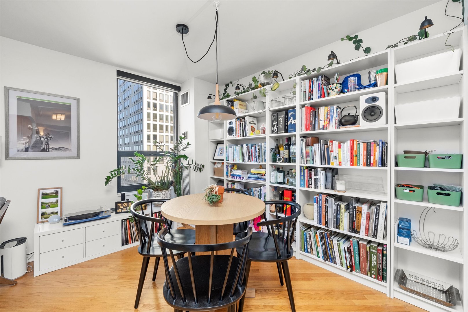 401 E ONTARIO Street Unit: 3205