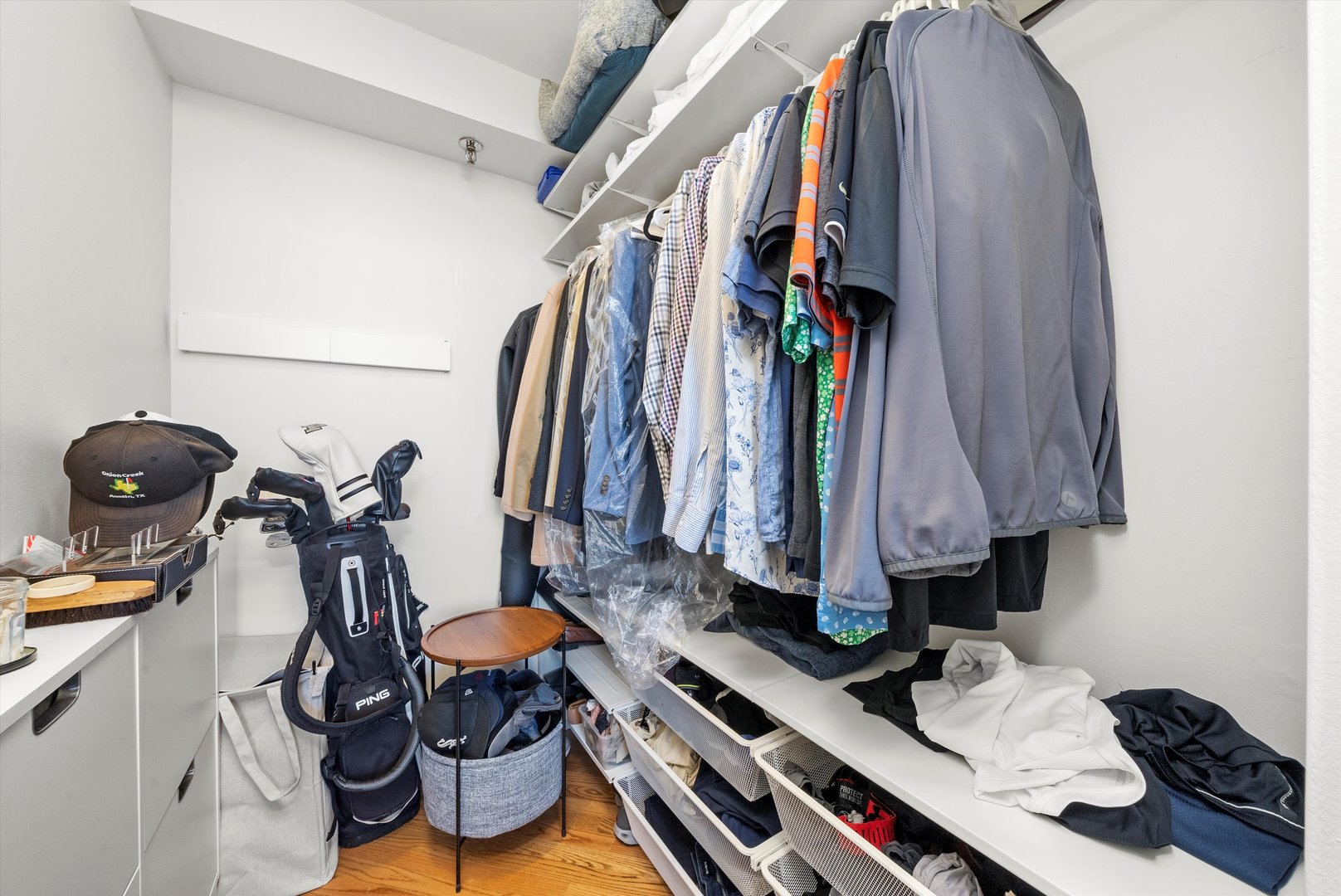 401 E ONTARIO Street Unit: 3205