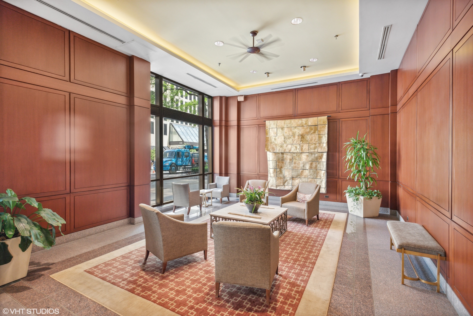 401 E ONTARIO Street Unit: 2203