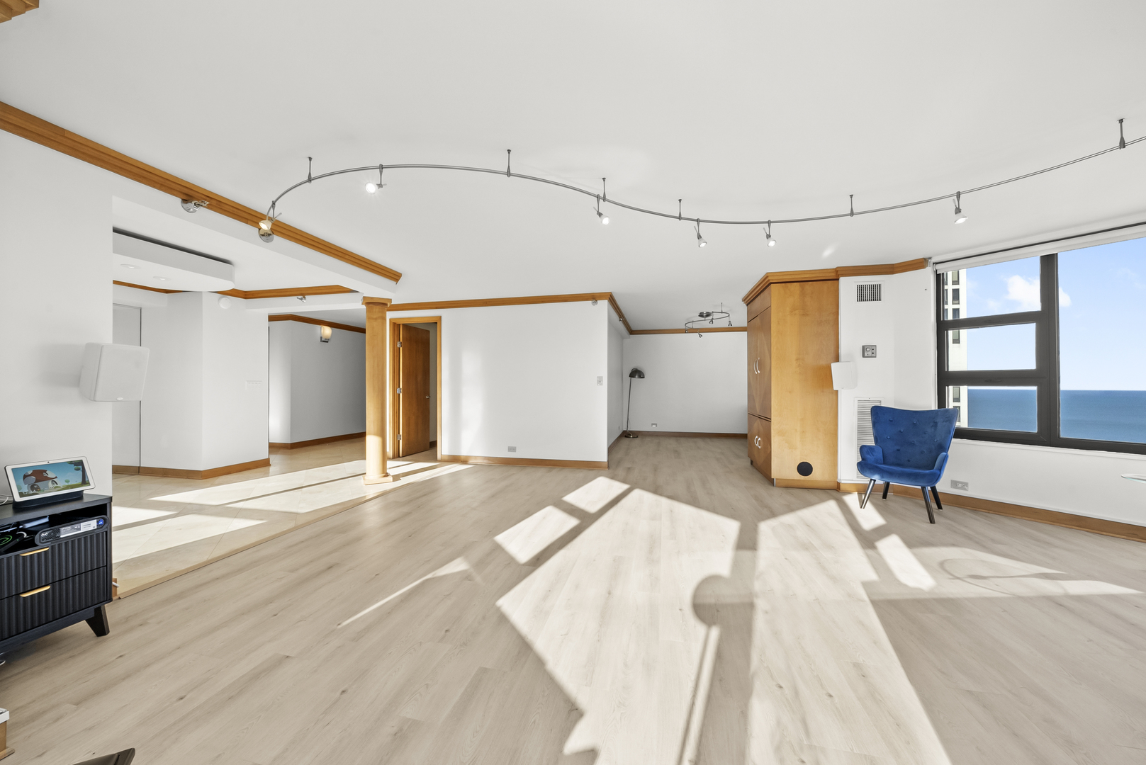 401 E Ontario Street Unit: 4206