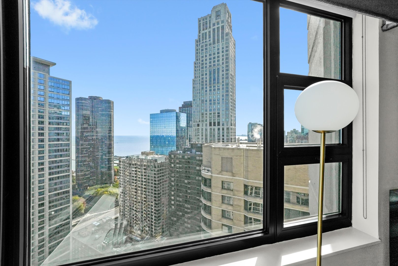 401 E Ontario Street Unit: 4206