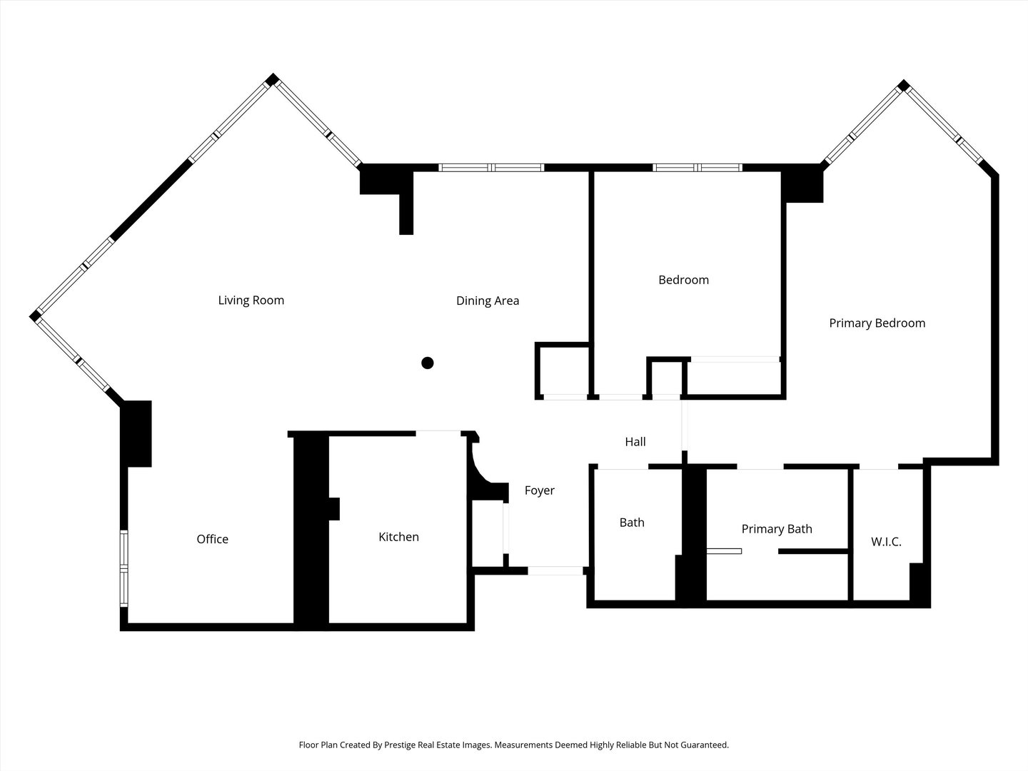 401 E Ontario Street Unit: 4206