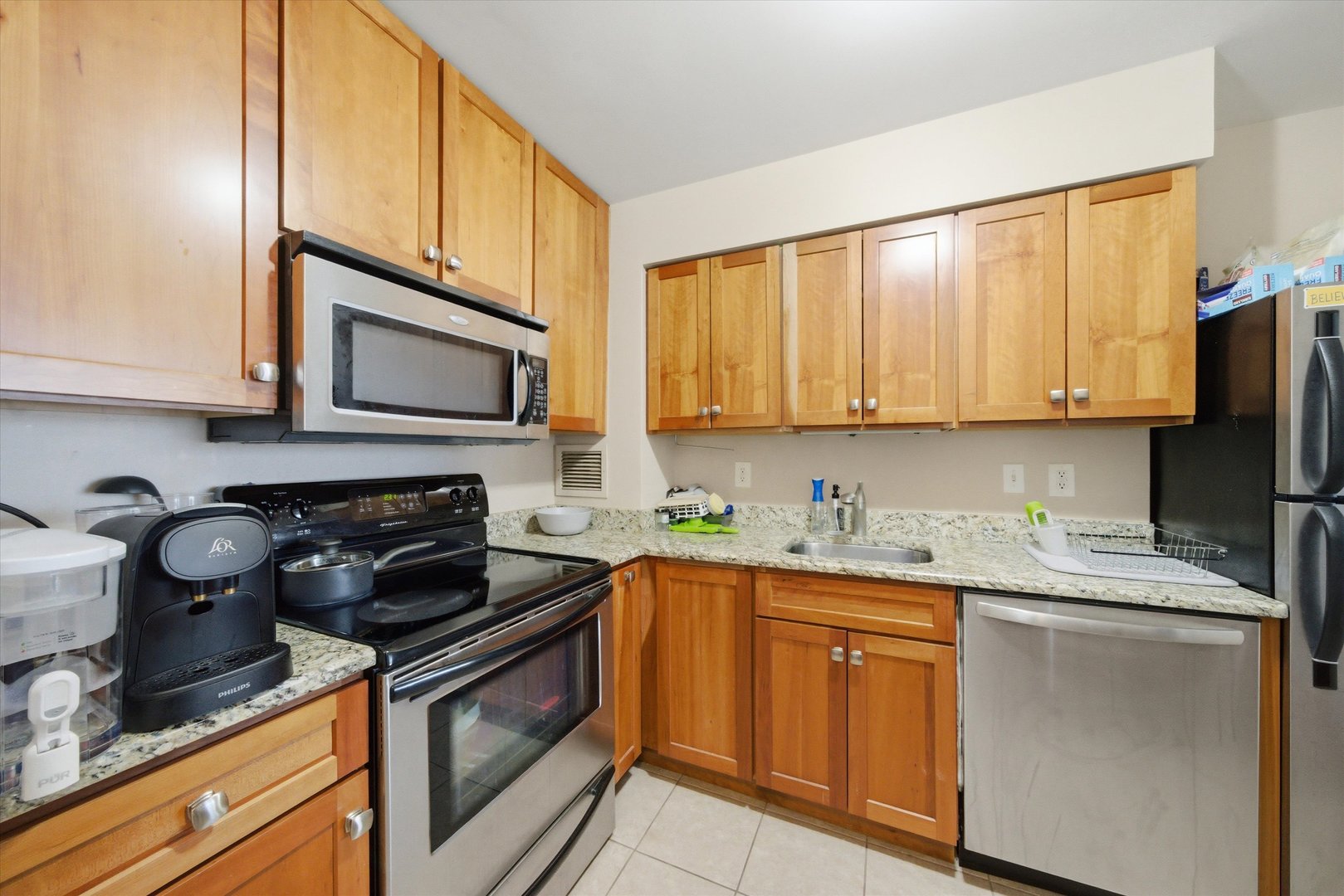 401 E ONTARIO Street Unit: 1304