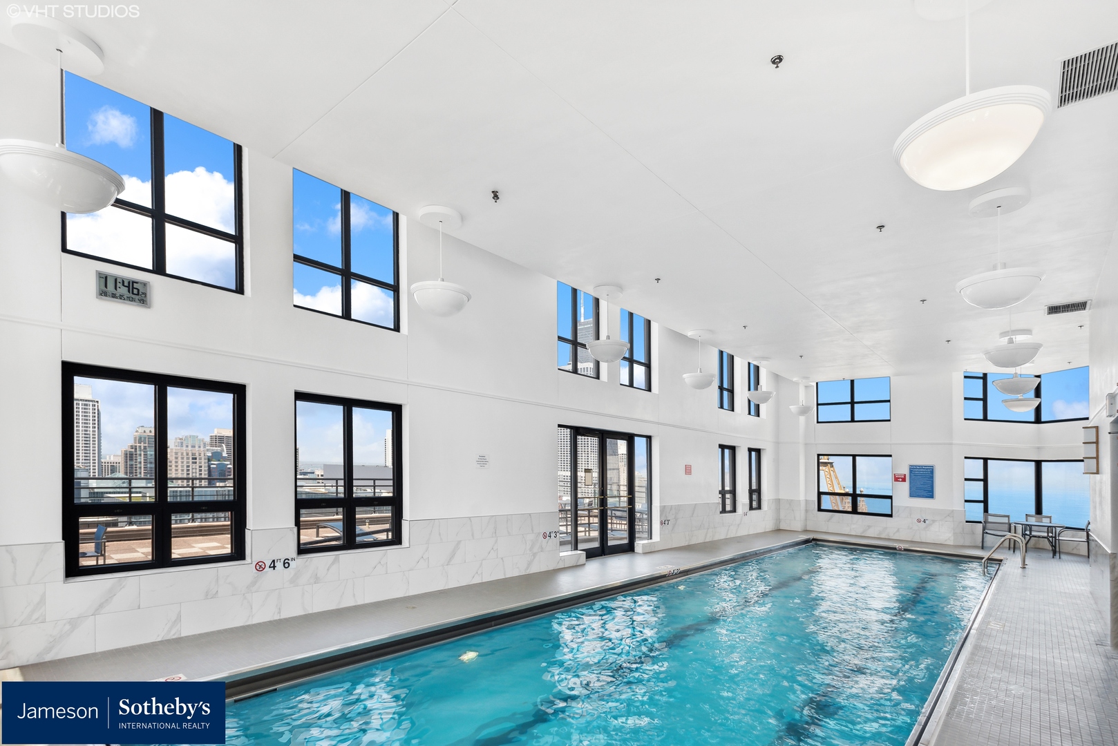 401 E Ontario Street Unit: 1605