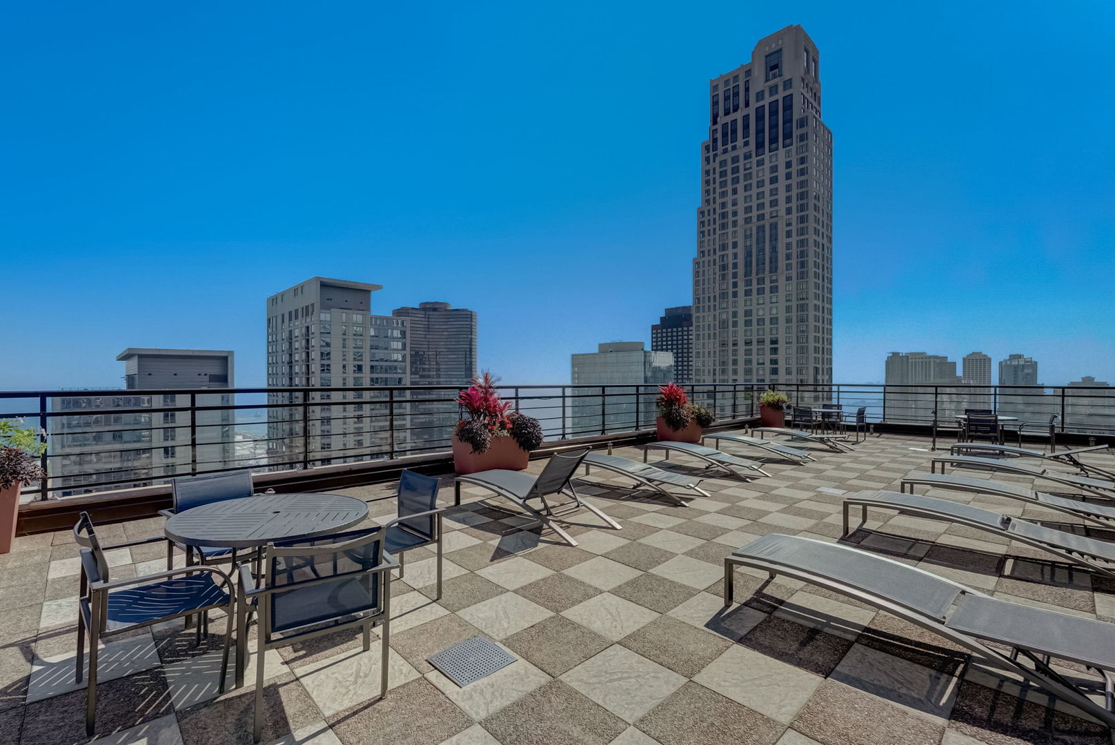 401 E Ontario Street Unit: 3002