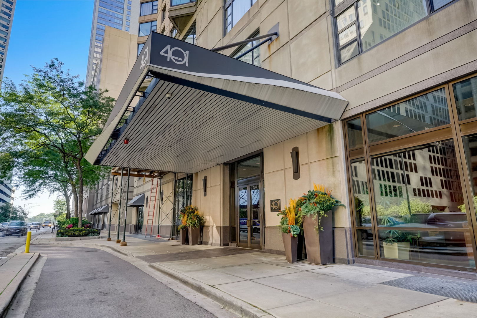 401 E Ontario Street Unit: 3002