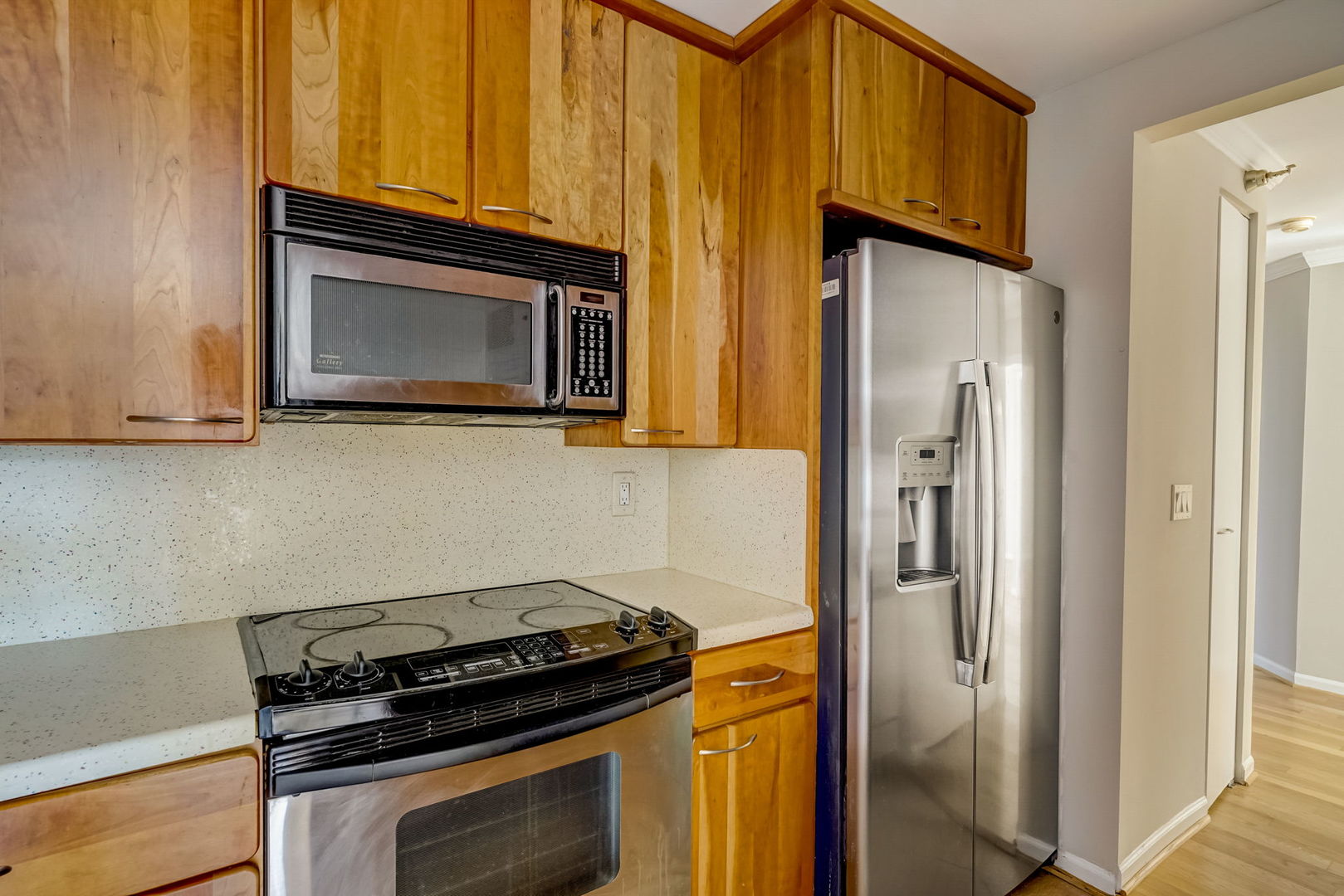 401 E Ontario Street Unit: 3002
