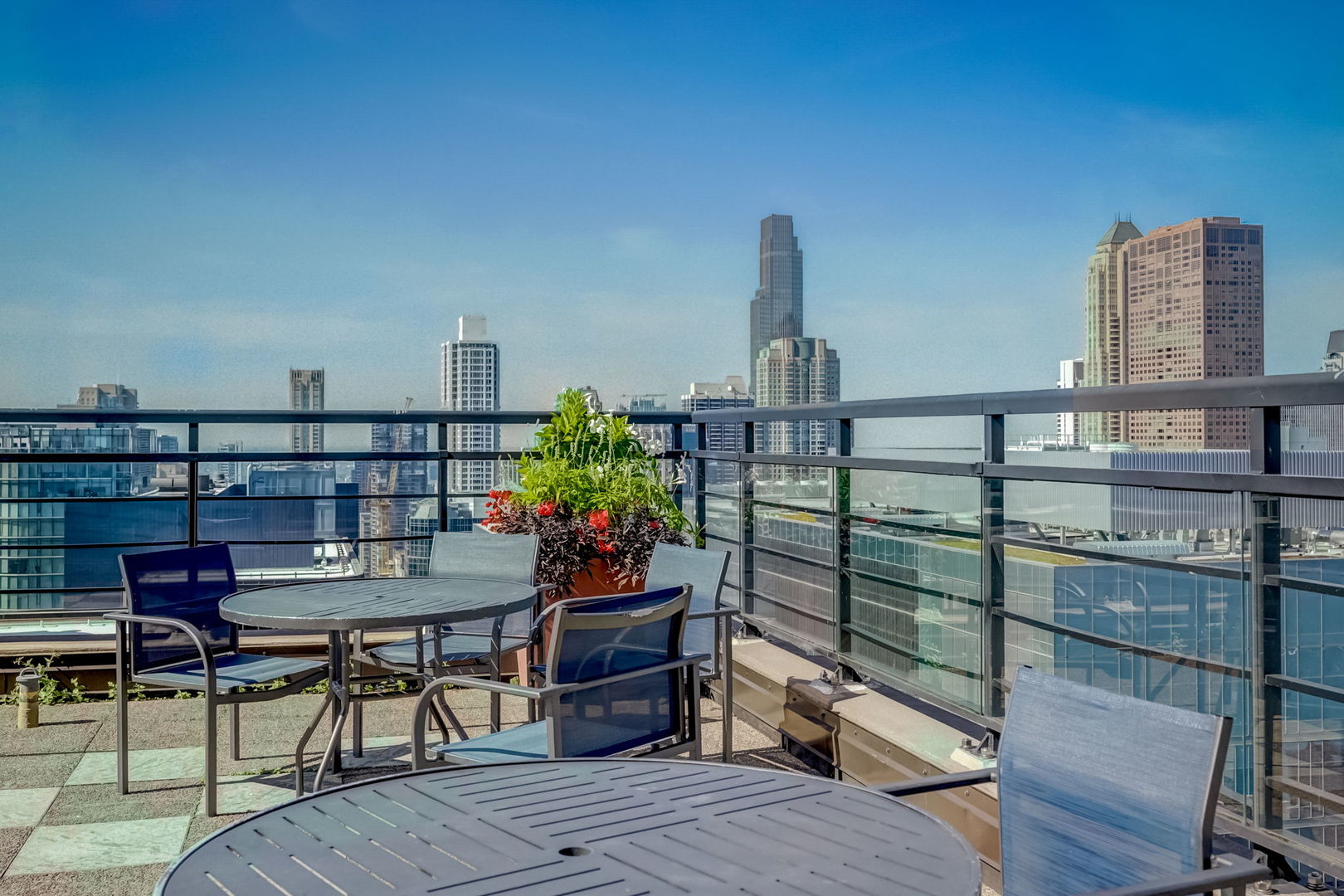 401 E Ontario Street Unit: 3002