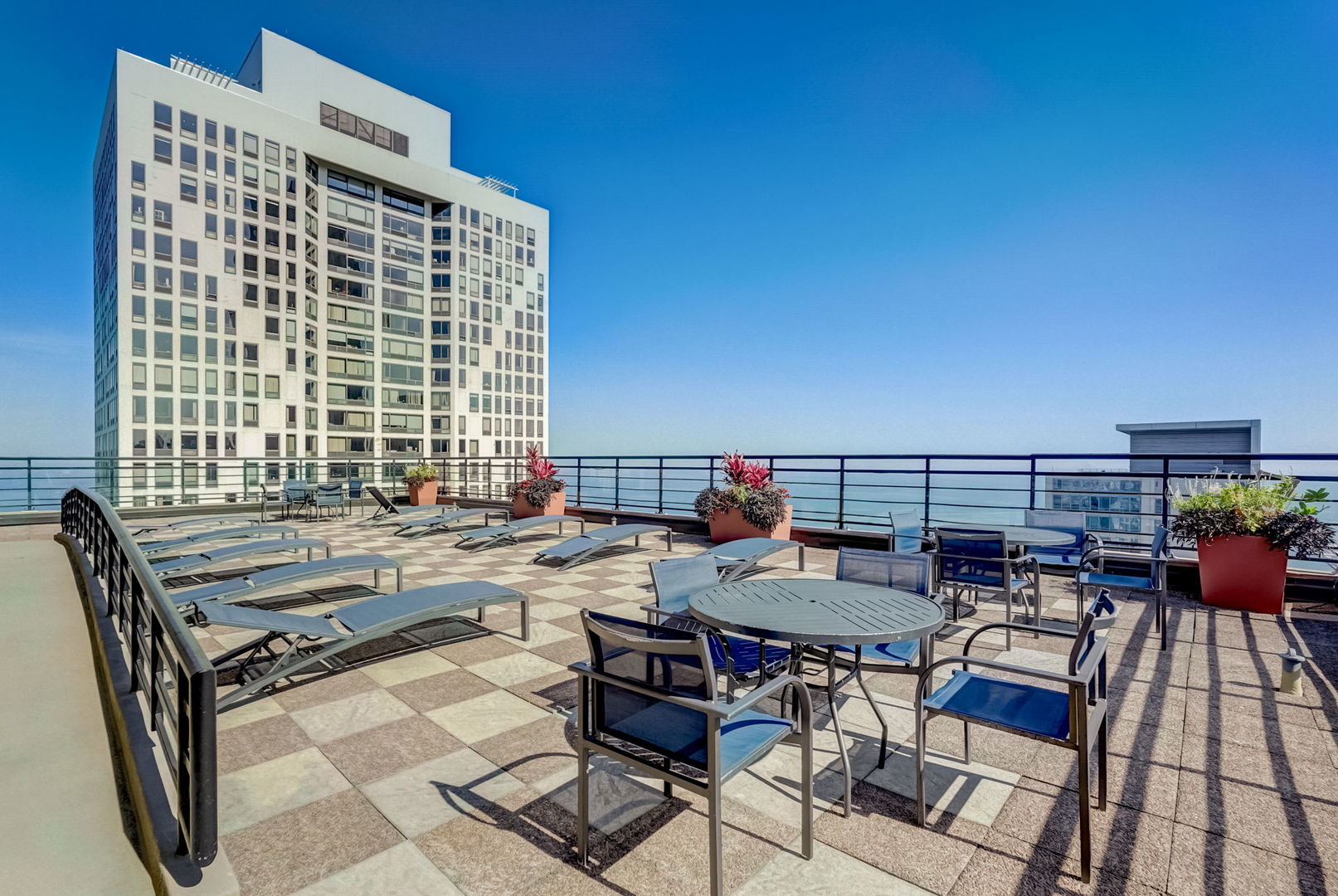 401 E Ontario Street Unit: 3002
