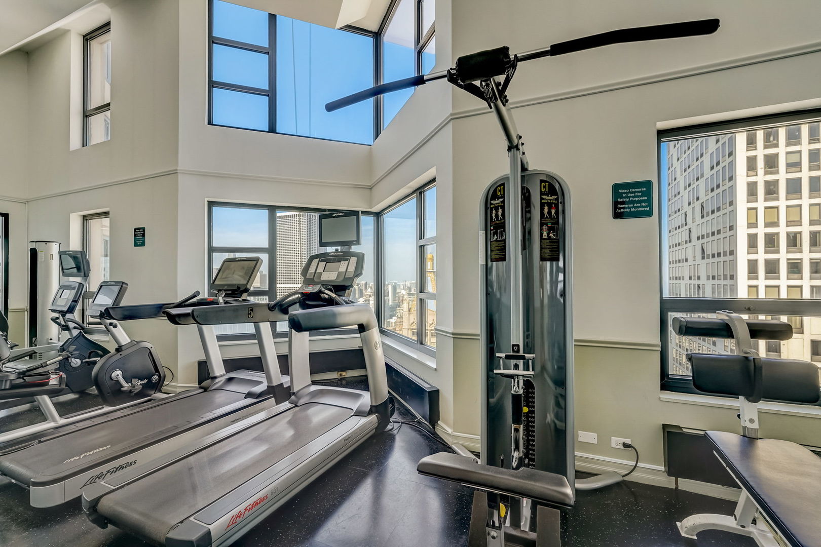 401 E Ontario Street Unit: 3002