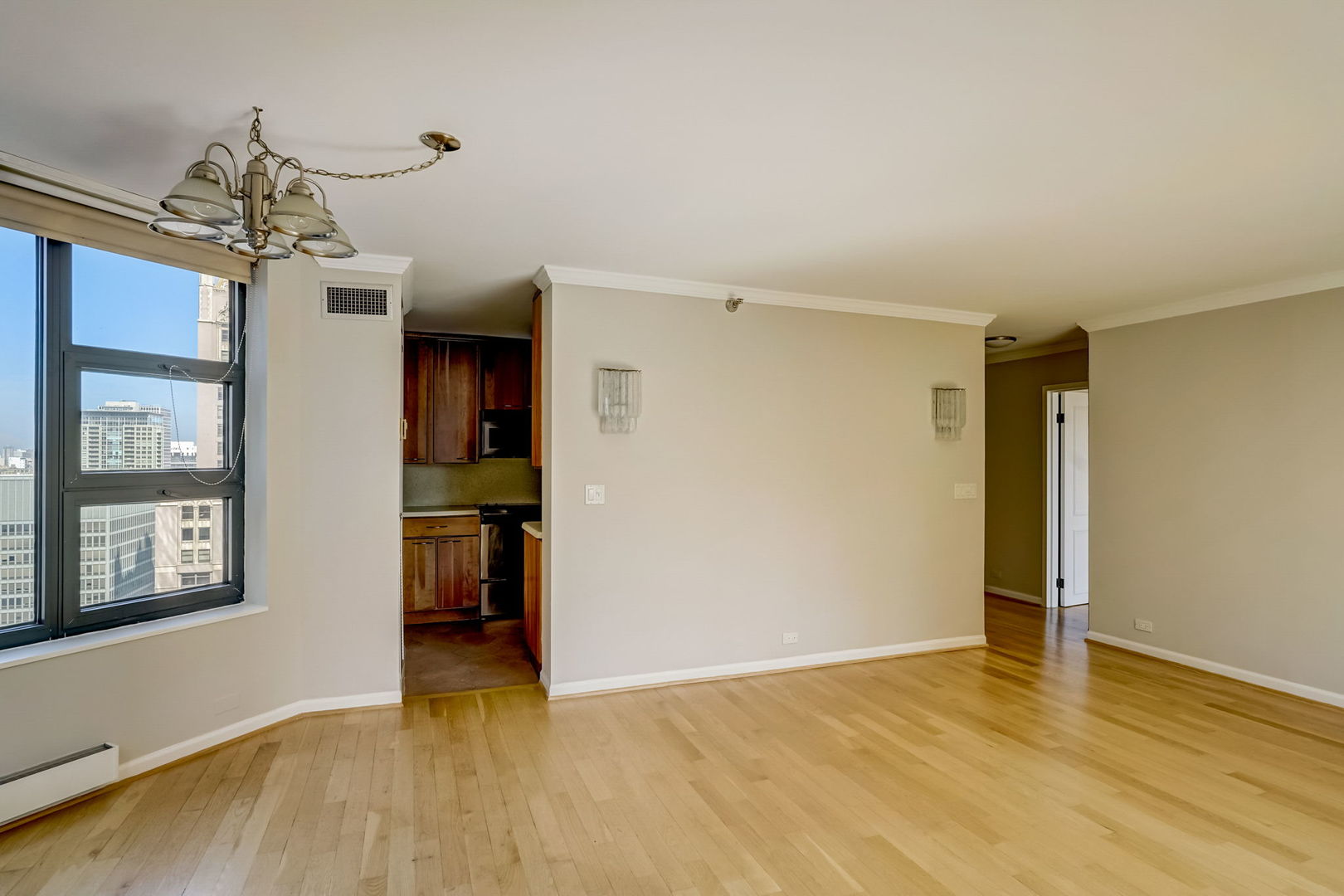 401 E Ontario Street Unit: 3002