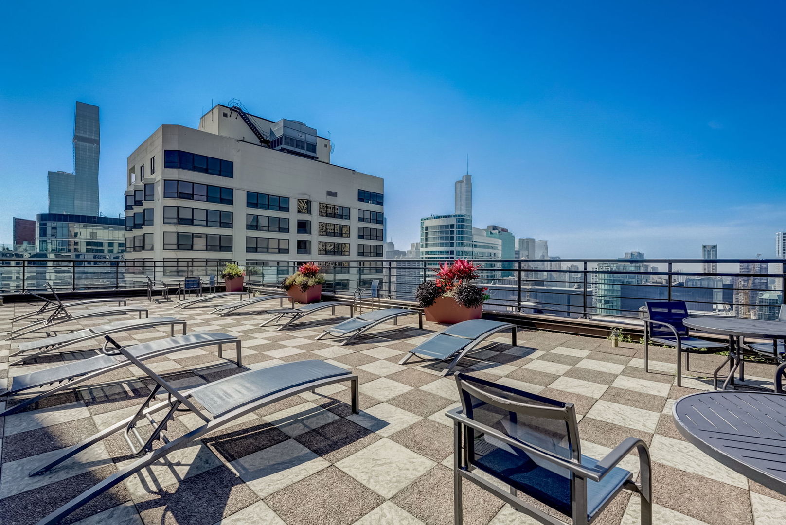 401 E Ontario Street Unit: 3002