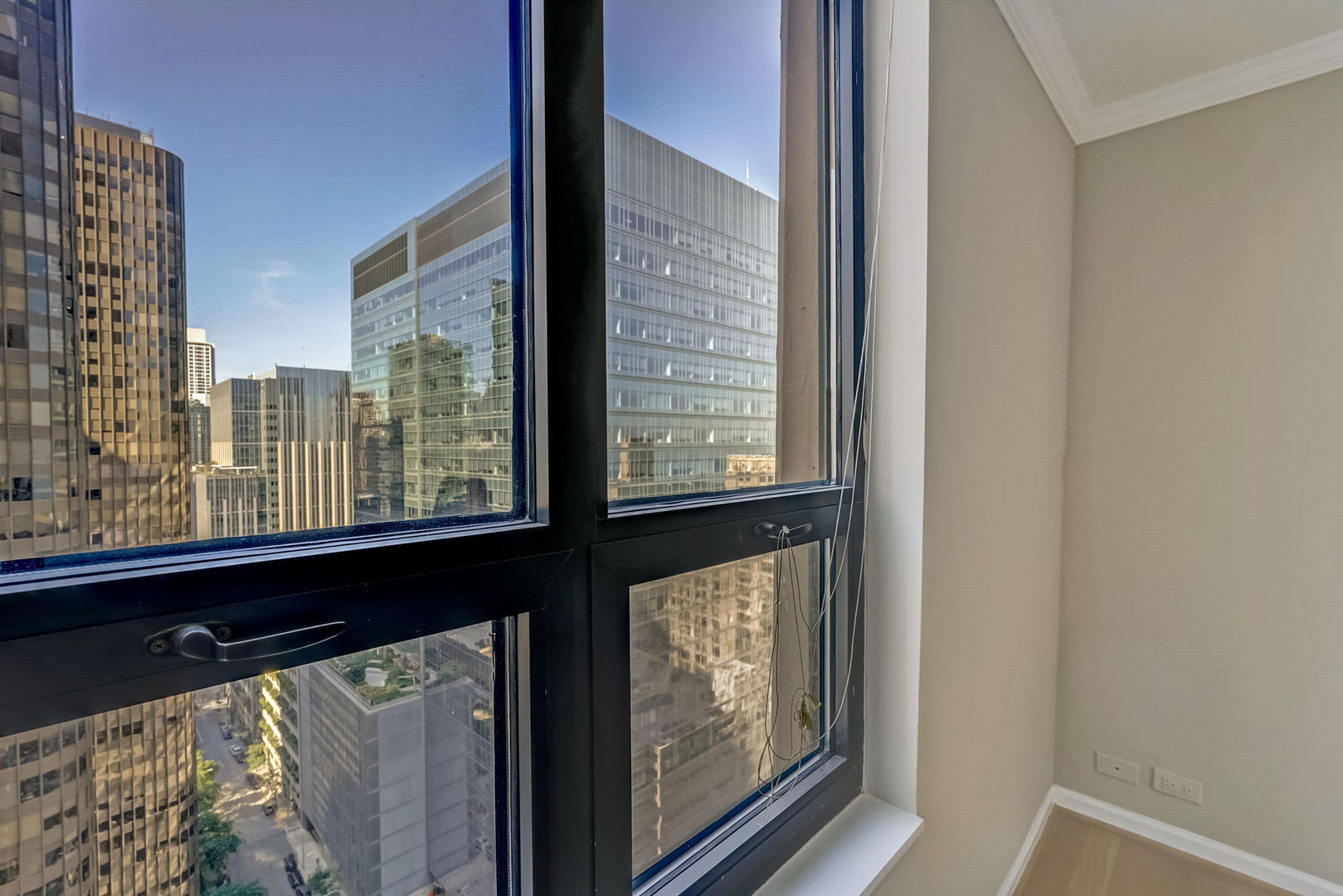401 E Ontario Street Unit: 3002