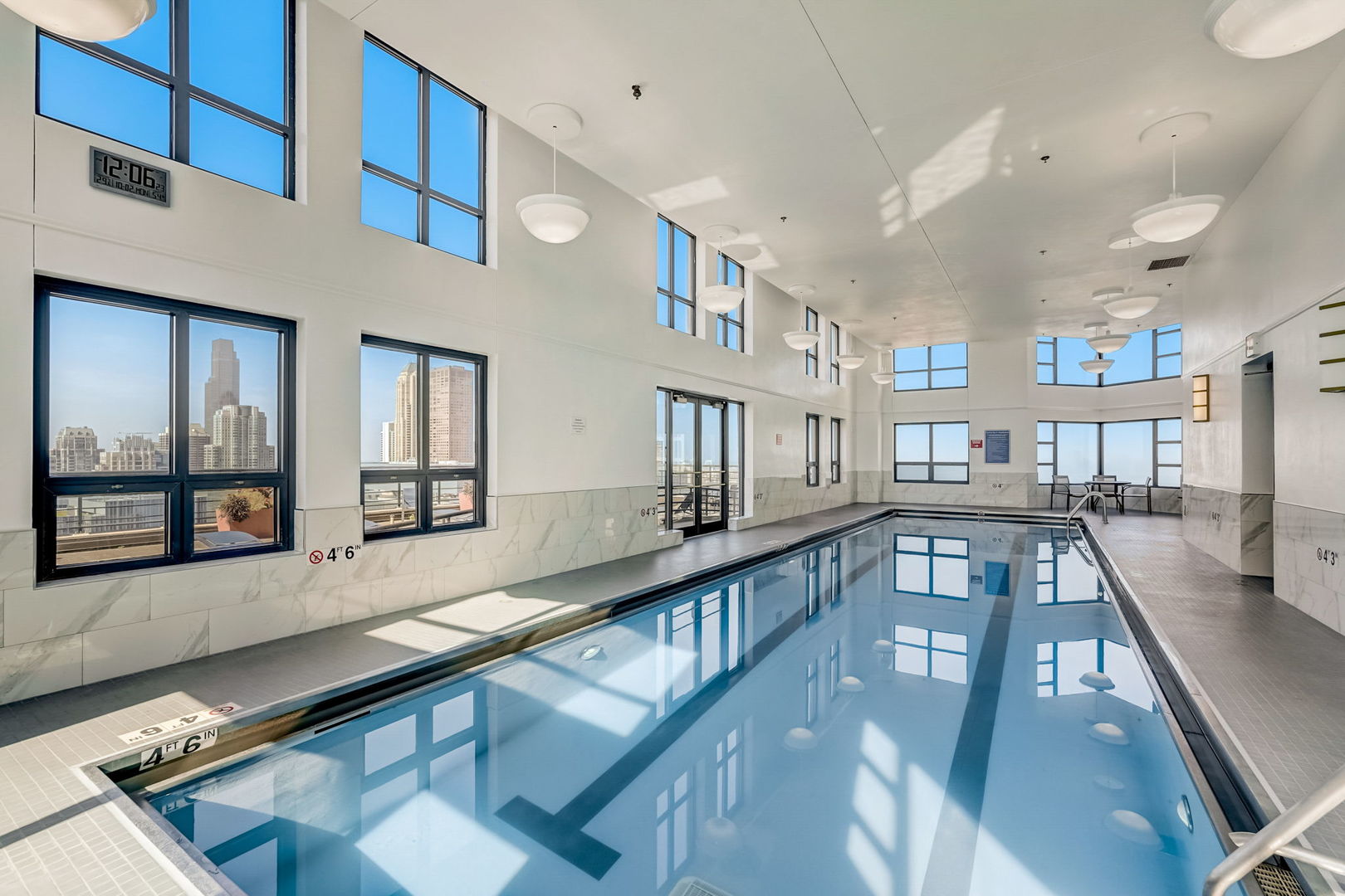 401 E Ontario Street Unit: 3002